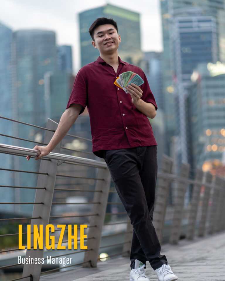 Lingzhe