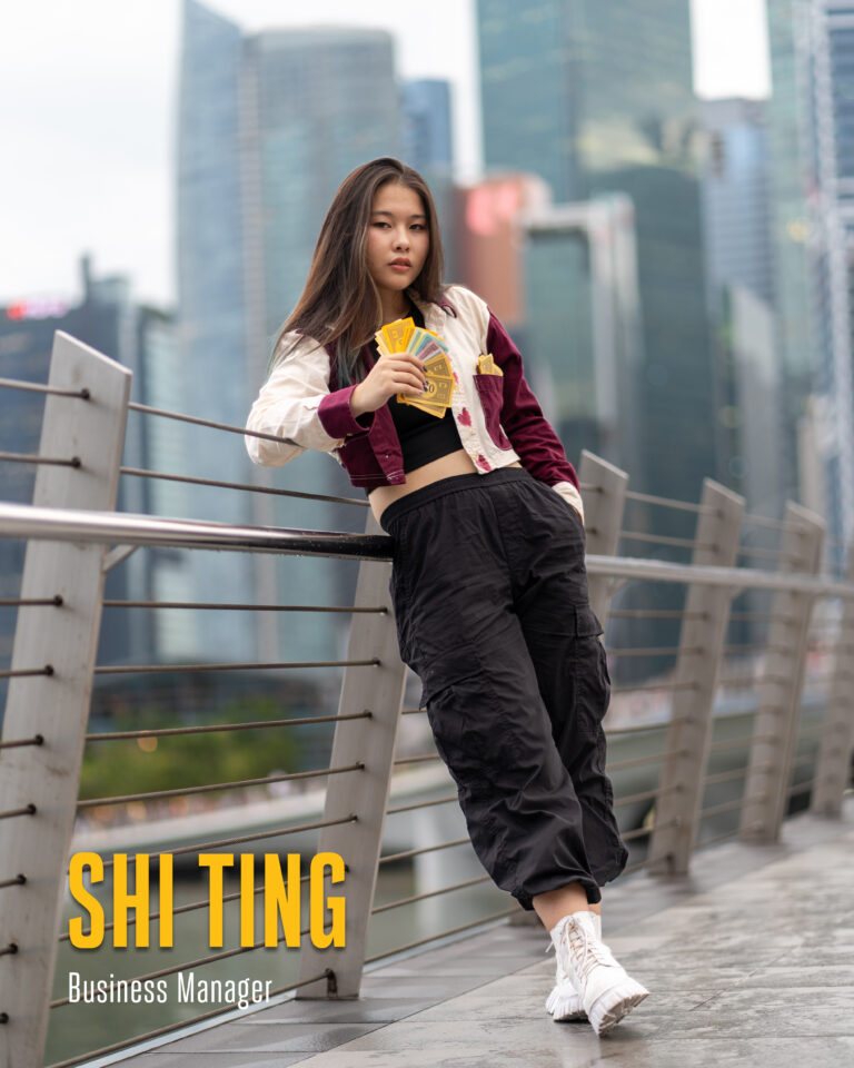 Shi Ting