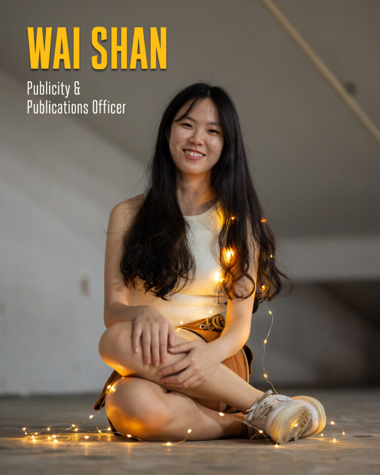 Wai Shan