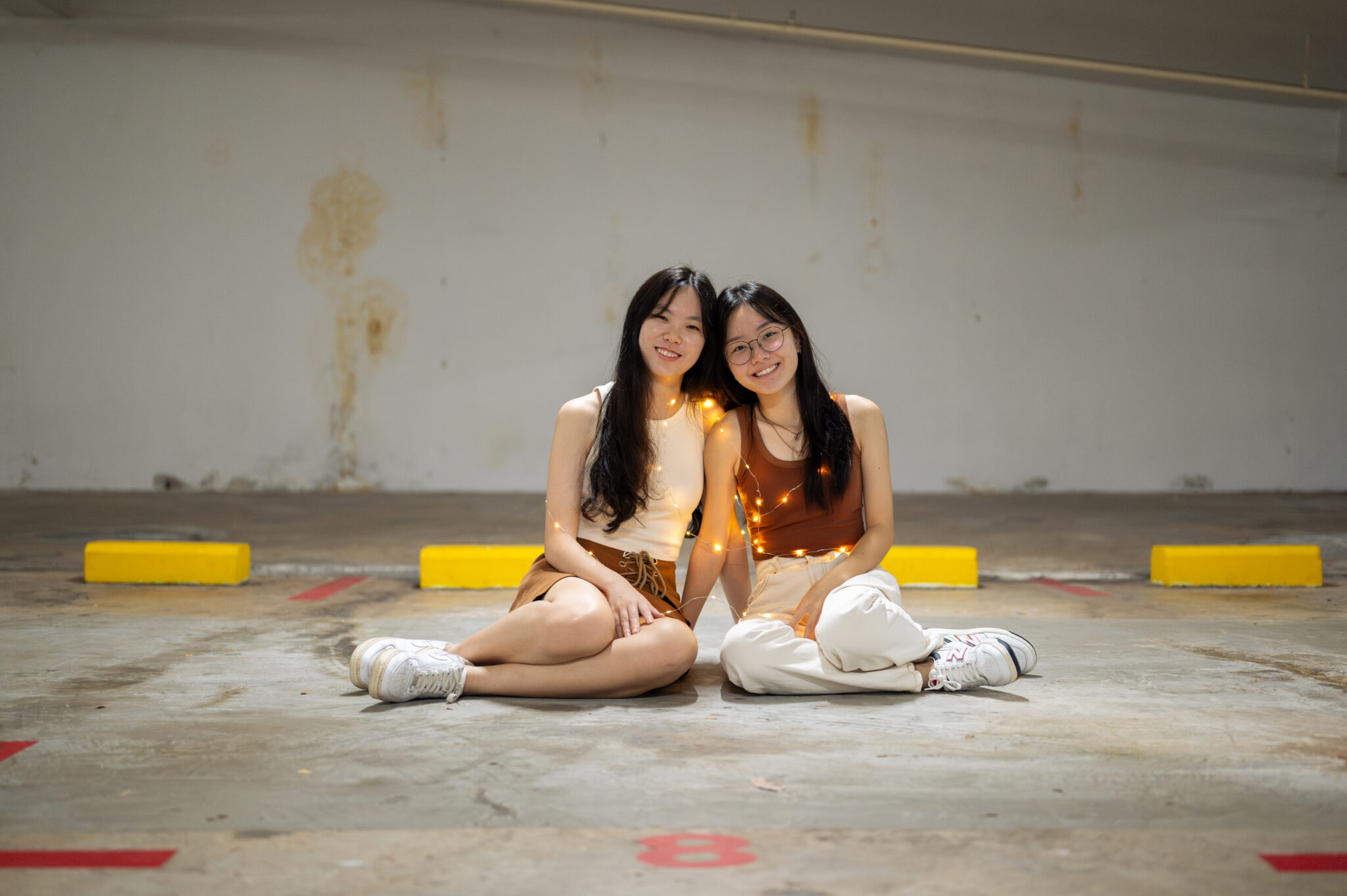 Wai Shan & Li Yi-01